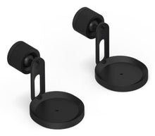 Sonos E1PMPWW1 speaker steun Muur Zwart