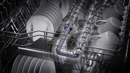 Siemens iQ500 SN25EC13CE Vrijstaand 14 couverts
