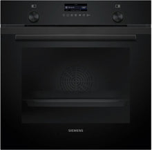 Siemens iQ500 HB279GBB3 oven 71 l Zwart