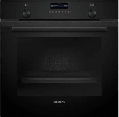 Siemens iQ500 HB279GBB3 oven 71 l Zwart
