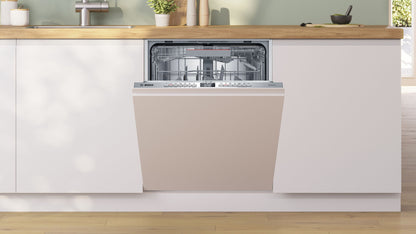Bosch Serie 4 SMV4ENX06E vaatwasser Volledig ingebouwd 13 couverts