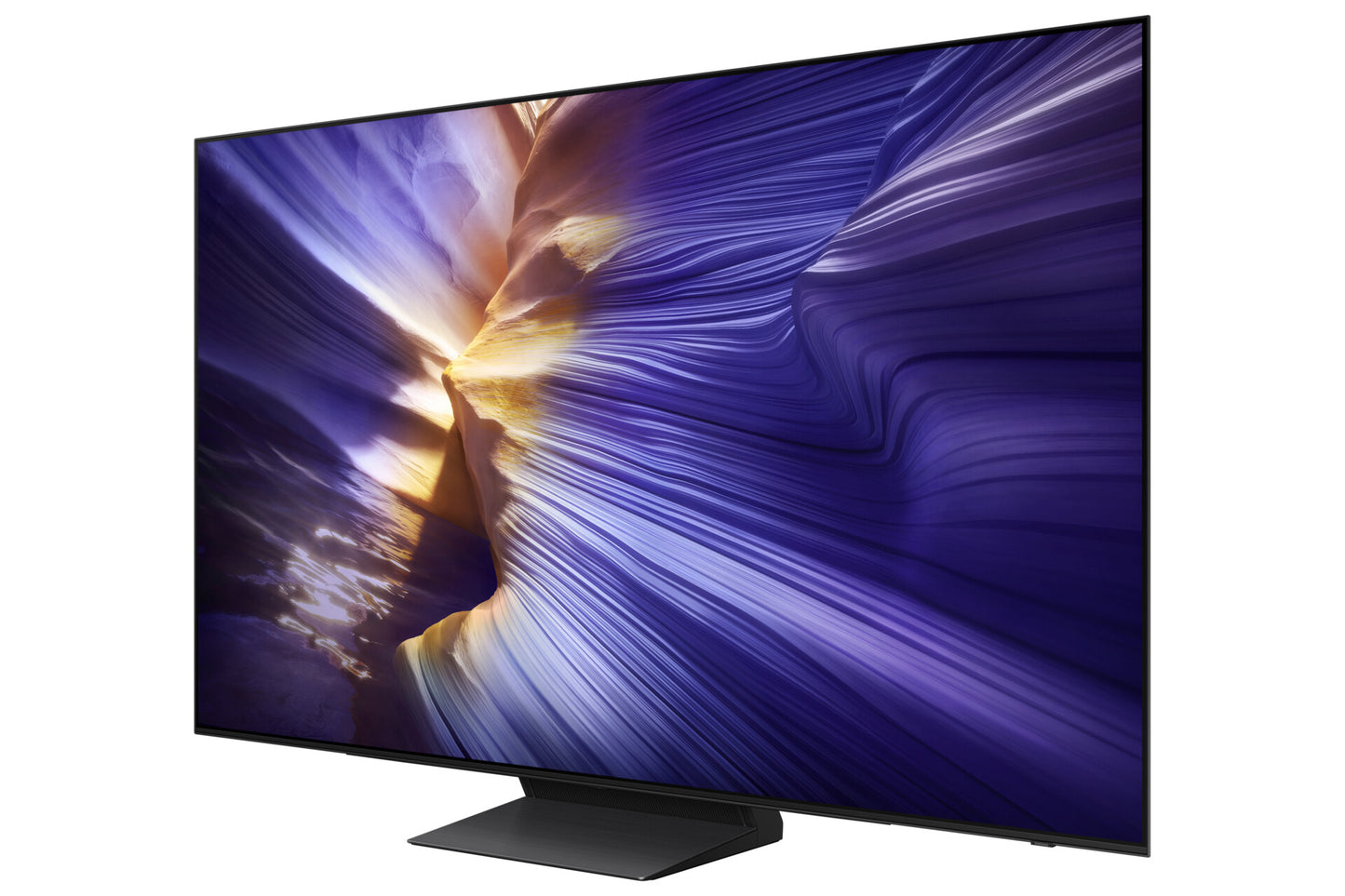 Samsung 65” OLED 4K Vision AI Smart TV S93F (2025)