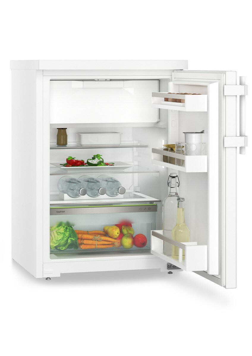 Liebherr Rci 1621 Plus combi-koelkast Vrijstaand 126 l Wit