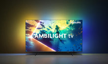 Philips 8000 series 55PUS8000/12 tv 139,7 cm (55") 4K Ultra HD Smart TV Wifi Zwart