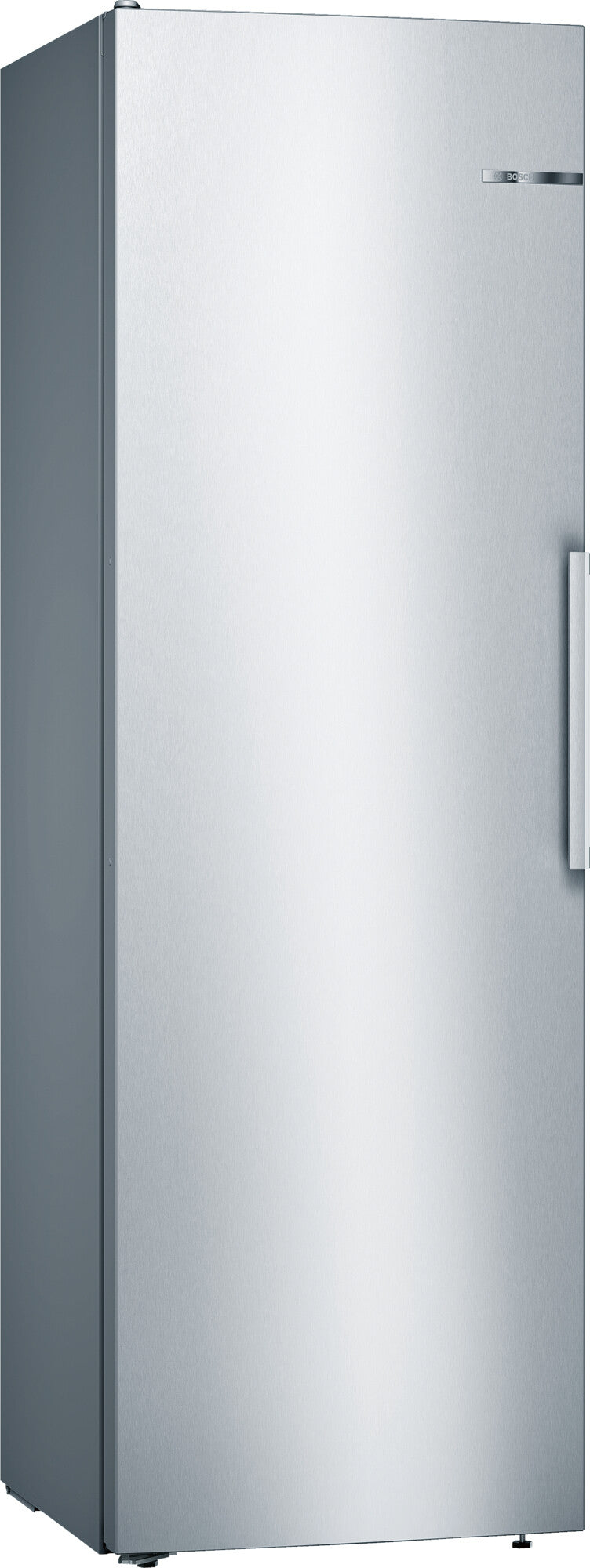 Bosch Serie 4 KSV36VLDP koelkast Vrijstaand 346 l Roestvrijstaal