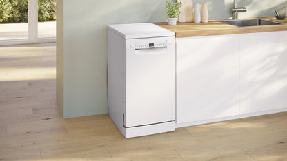 Bosch Serie 2 SPS2HKW55E vaatwasser Vrijstaand 10 couverts