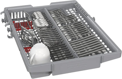 Bosch Serie 4 SPS4EMI17E vaatwasser Vrijstaand 10 couverts