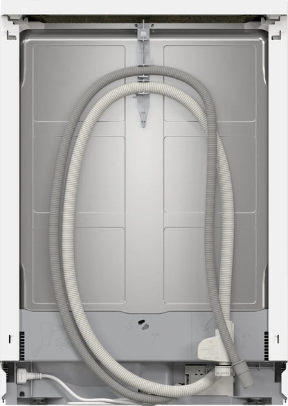 Siemens iQ300 SN23EW28AE vaatwasser Vrijstaand 13 couverts