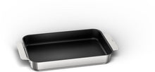 Siemens HZ9FF010 ovenonderdeel & -accessoire Braadslee Roestvrijstaal