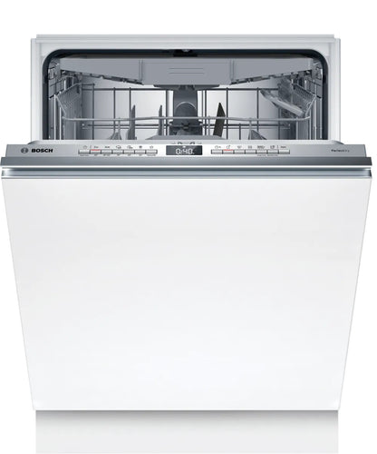 Bosch Serie 6 SMV6ZCX13E vaatwasser Volledig ingebouwd 14 couverts