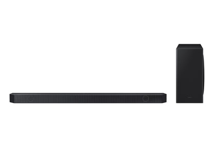 Samsung Q-series Cinematic soundbar HW-Q800D (2024)