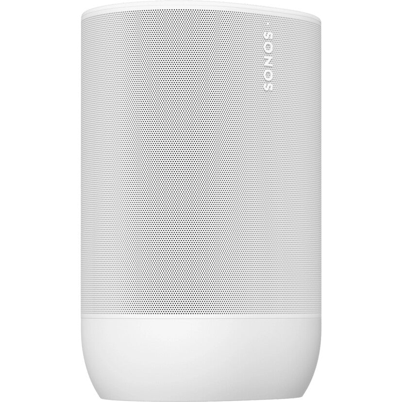 Sonos Move 2 Draadloze stereoluidspreker Wit