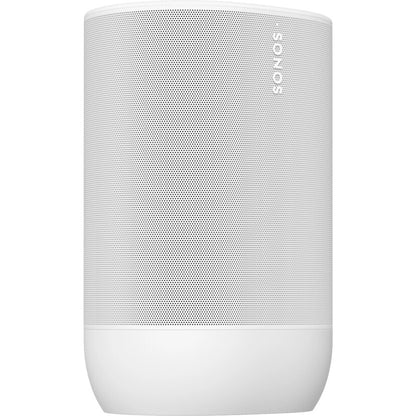 Sonos Move 2 Draadloze stereoluidspreker Wit