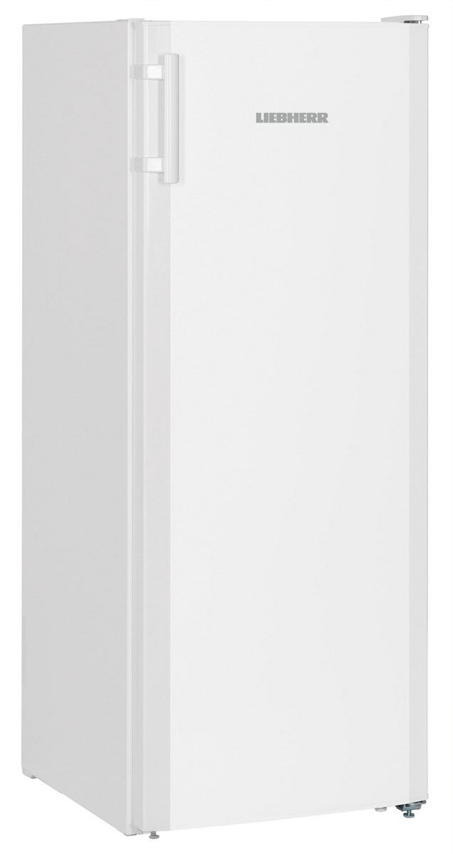 Liebherr Ke 2834 Comfort combi-koelkast Vrijstaand 250 l Wit