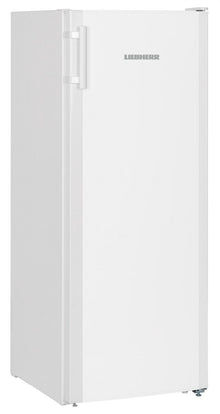 Liebherr Ke 2834 Comfort combi-koelkast Vrijstaand 250 l Wit