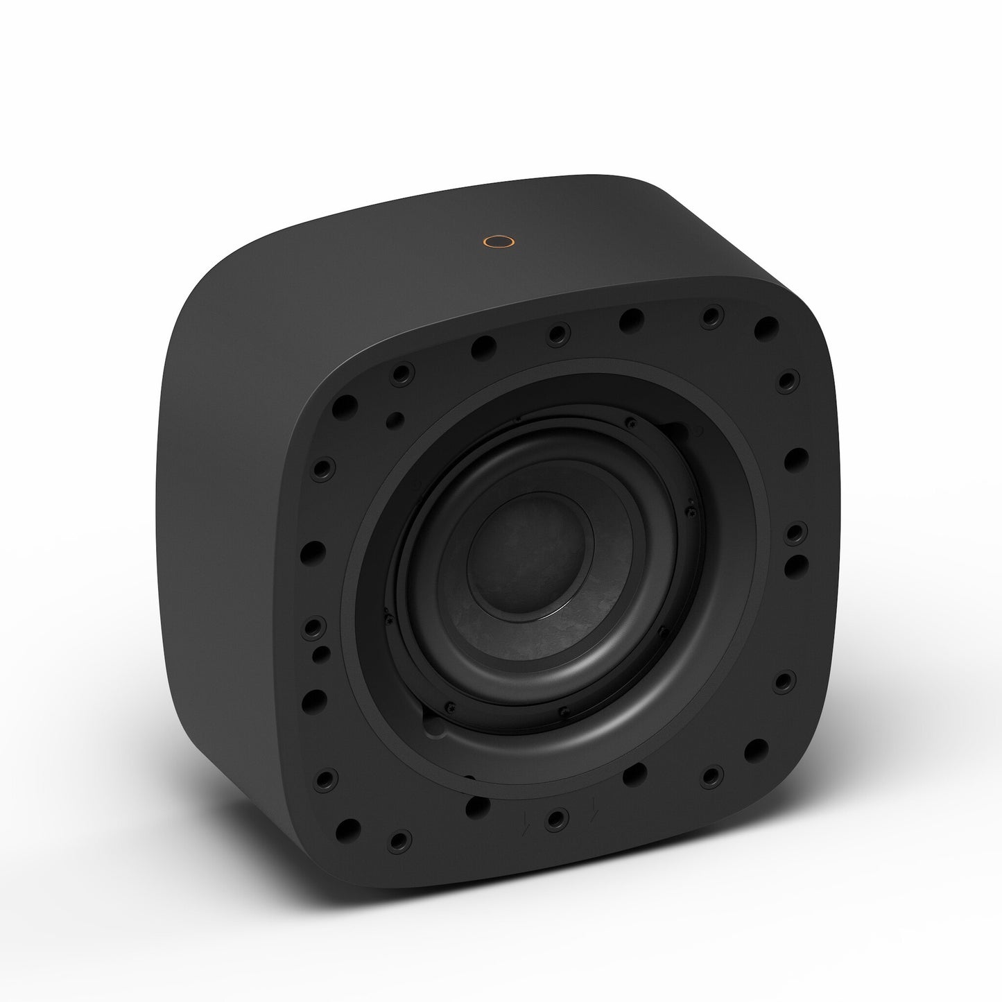 LG Sound Suite W7 Zwart 220 W