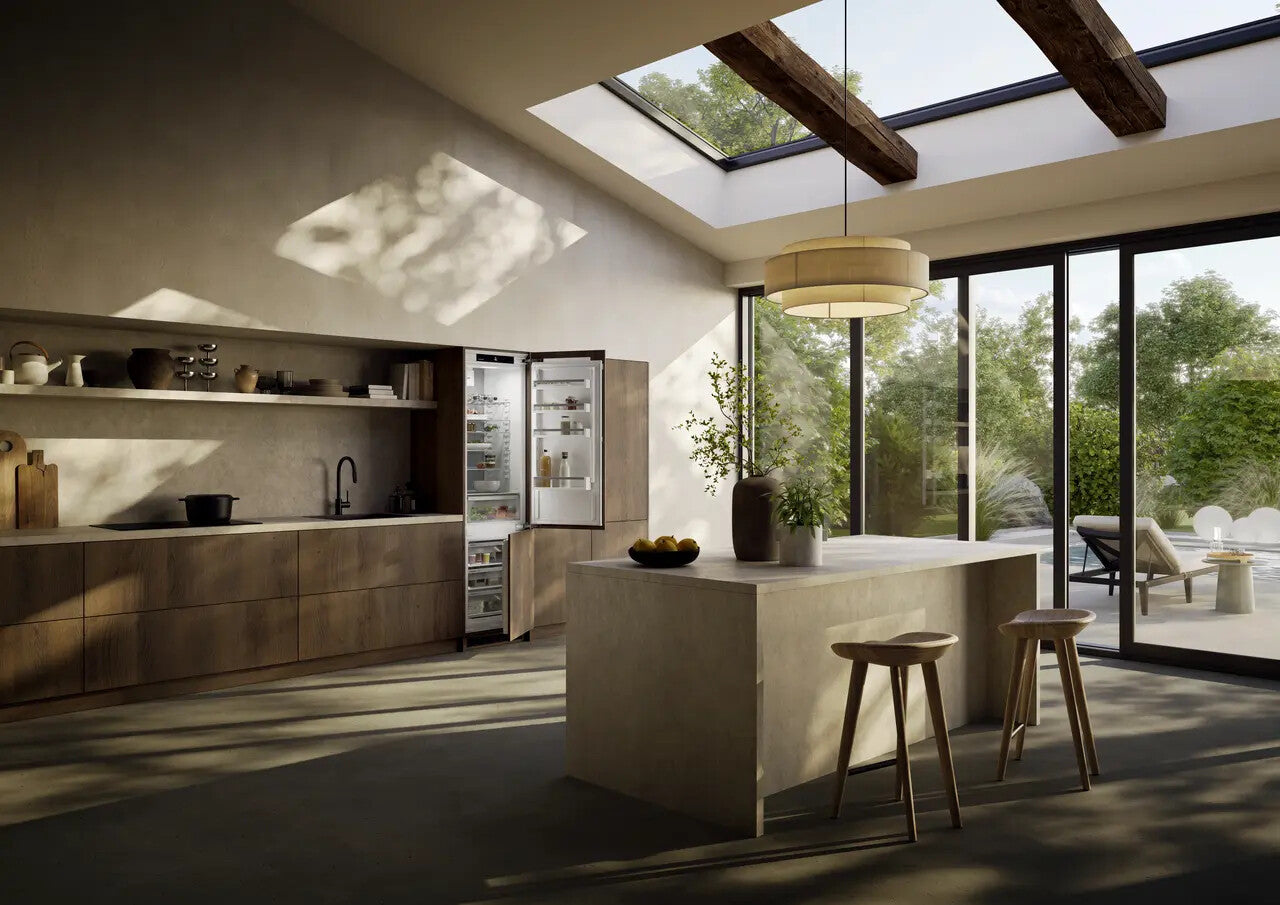 Liebherr ICNd 5603 Pure Ingebouwd 284 l