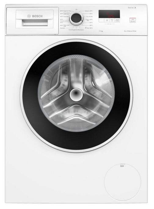LG F4X1009NWB wasmachine Voorlader 9 kg 1310 RPM Wit