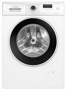 LG F4X1009NWB wasmachine Voorlader 9 kg 1310 RPM Wit
