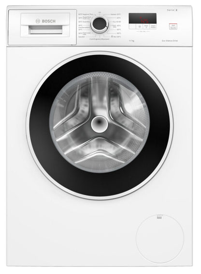 LG F4X1009NWB wasmachine Voorlader 9 kg 1310 RPM Wit