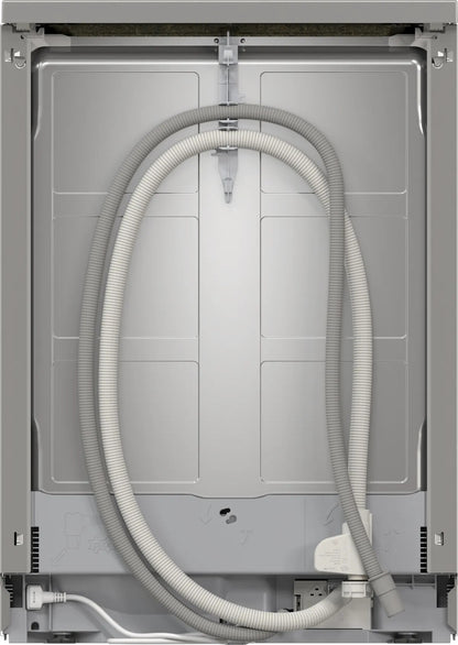 Siemens iQ500 SN25EI13CE vaatwasser Vrijstaand 14 couverts