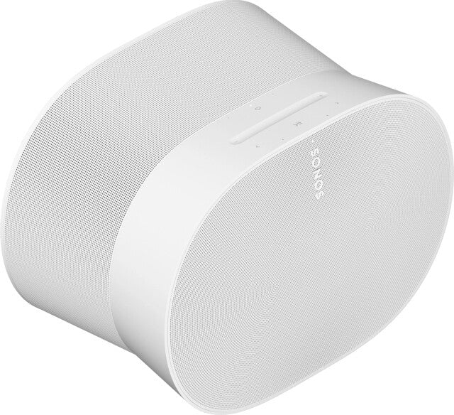 Sonos Era 300 Wit Bedraad en draadloos