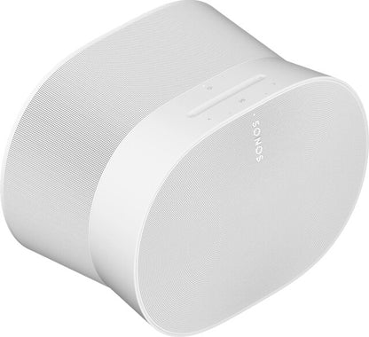 Sonos Era 300 Wit Bedraad en draadloos