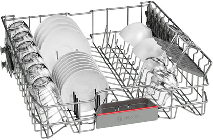 Bosch Serie 4 SMH4EVX00E vaatwasser Volledig ingebouwd 14 couverts