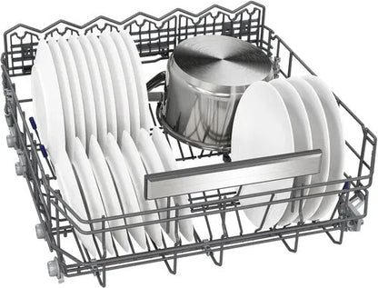 Siemens iQ700 SN27TI02CE vaatwasser Vrijstaand 14 couverts