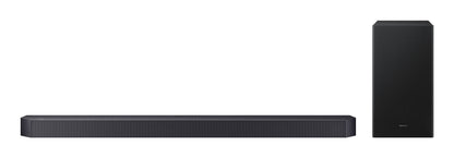 Samsung Q-series Cinematic Soundbar HW-Q600F (2025)