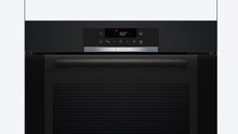 Bosch Serie 4 HBG3720B3 oven 71 l 3600 W Zwart