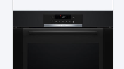 Bosch Serie 4 HBG3720B3 oven 71 l 3600 W Zwart