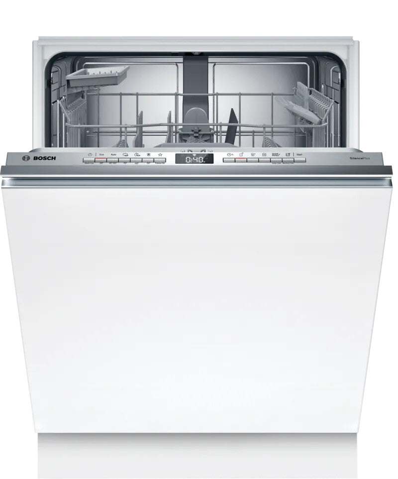 Bosch Serie 4 SMV4EAX28E vaatwasser Volledig ingebouwd 13 couverts