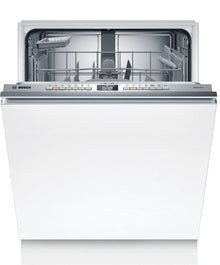 Bosch Serie 4 SMV4EAX28E vaatwasser Volledig ingebouwd 13 couverts