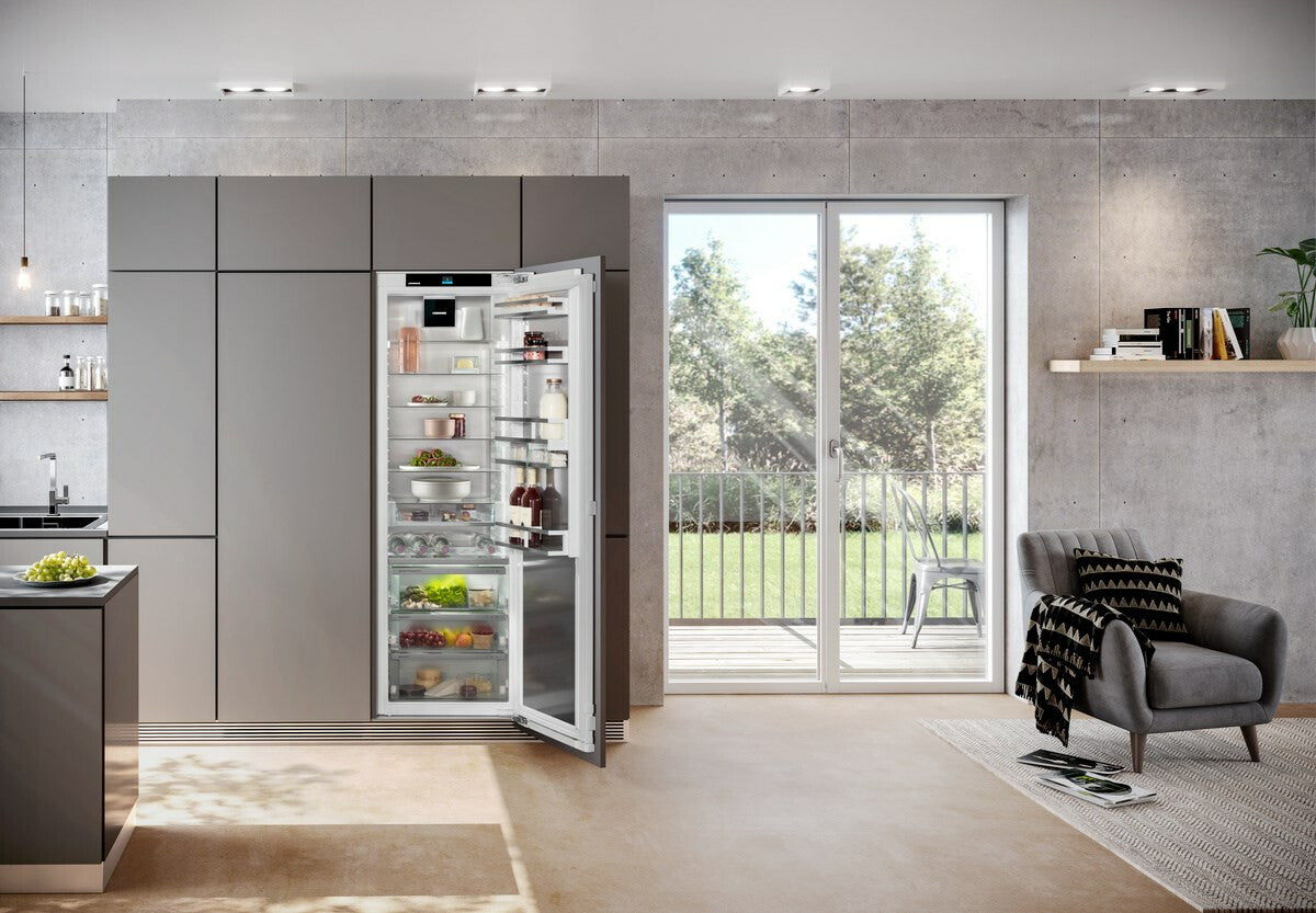 Liebherr IRBAc 5190 Peak BioFresh koelkast Ingebouwd 296 l