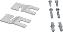 Siemens WX975600 wasmachineonderdeel & -accessoire Huisraad montageset