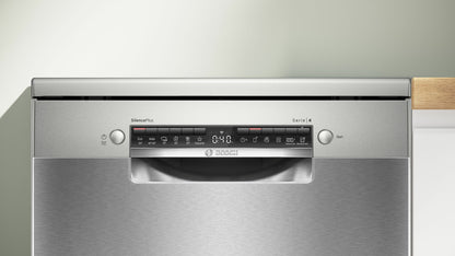 Bosch Serie 4 SMS4EMI06E vaatwasser Vrijstaand 14 couverts