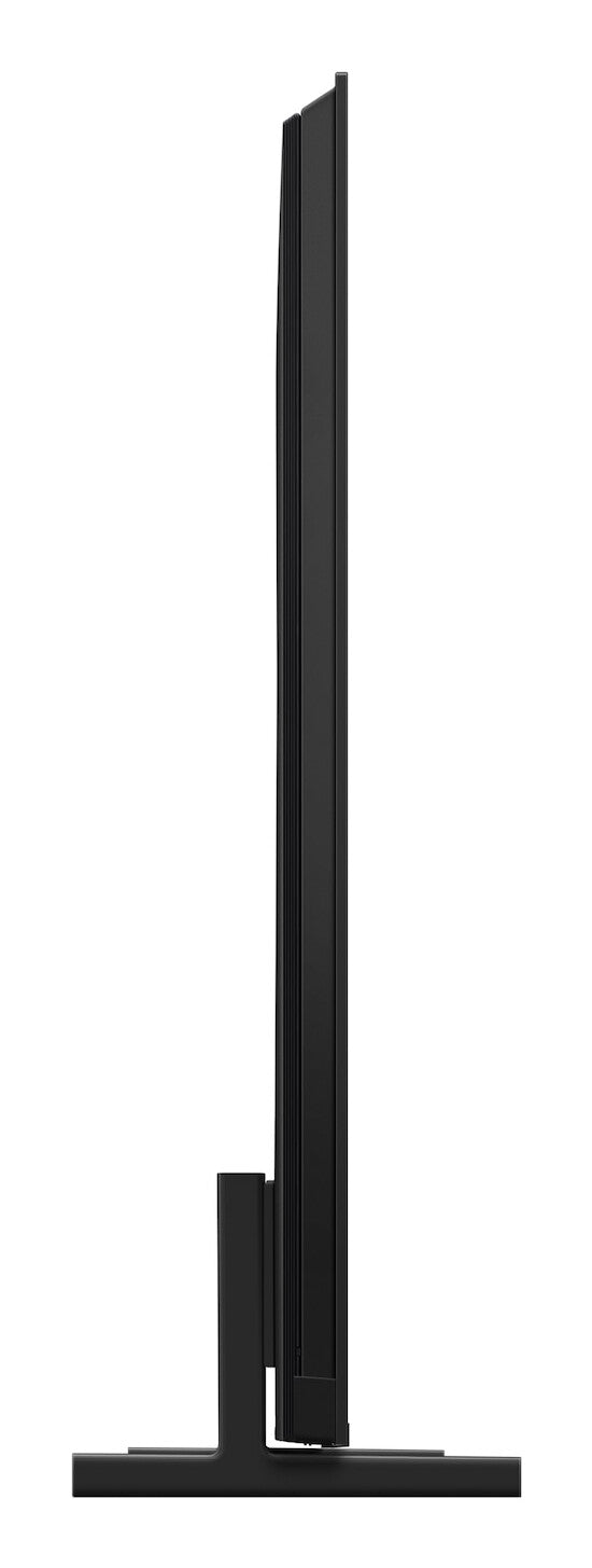 Samsung QE85QN80H 2,16 m (85") 4K Ultra HD Smart TV Wifi Zwart