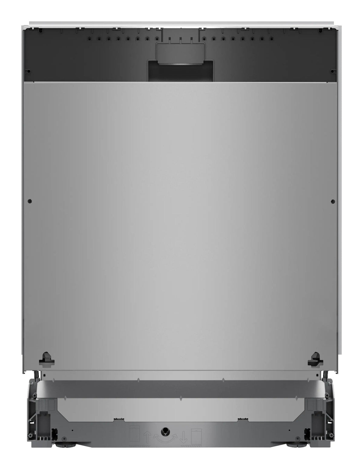 Bosch Serie 4 SMV4HLX11E vaatwasser Volledig ingebouwd 13 couverts