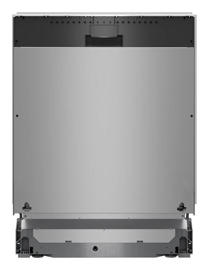 Bosch Serie 4 SMV4HLX11E vaatwasser Volledig ingebouwd 13 couverts