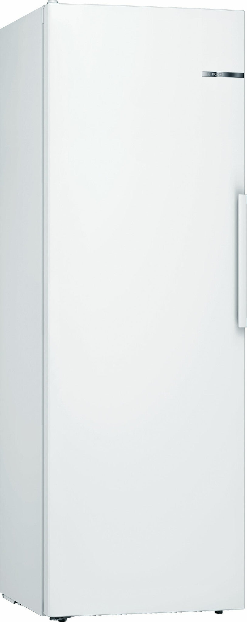 Bosch Serie 4 KSV33VWEP koelkast Vrijstaand 324 l Wit