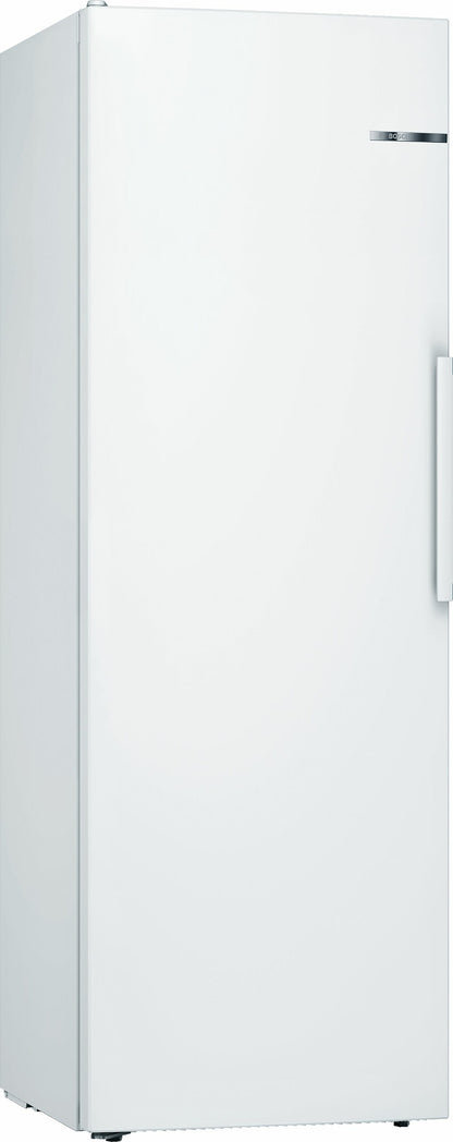 Bosch Serie 4 KSV33VWEP koelkast Vrijstaand 324 l Wit