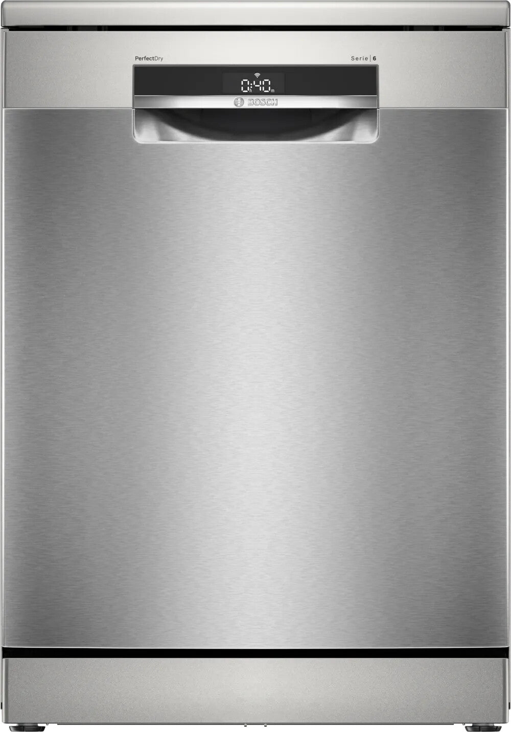 Bosch Serie 6 SMS6ZCI11F vaatwasser Vrijstaand 14 couverts