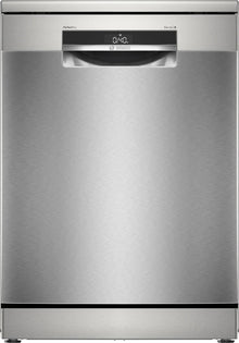 Bosch Serie 6 SMS6ZCI11F vaatwasser Vrijstaand 14 couverts