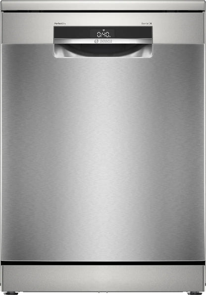Bosch Serie 6 SMS6ZCI11F vaatwasser Vrijstaand 14 couverts