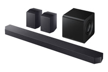 Samsung Q-series Cinematic Soundbar HW-Q930F (2025)