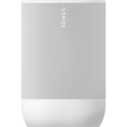 Sonos Move 2 Draadloze stereoluidspreker Wit