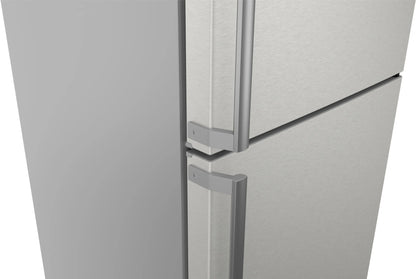 Bosch Serie 4 KGN36VICT koel-vriescombinatie Vrijstaand 321 l Roestvrijstaal