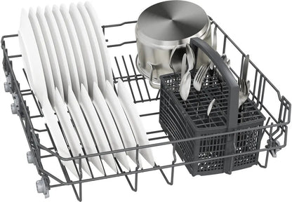 Siemens SN63HX04TE vaatwasser Volledig ingebouwd 13 couverts