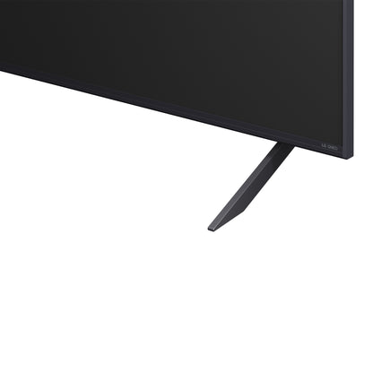 LG QNED AI 86QNED82A6B 2,18 m (86") 4K Ultra HD Smart TV Wifi Zwart